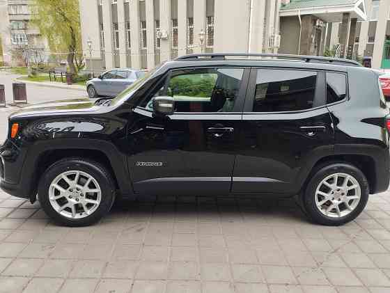 Джип Ренигейд,4х4 Енакиево