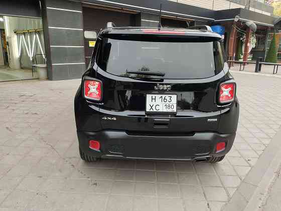 Джип Ренигейд,4х4 Енакиево