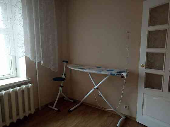 Продам четырёхкомнатную квартиру в Калининском районе. Донецк