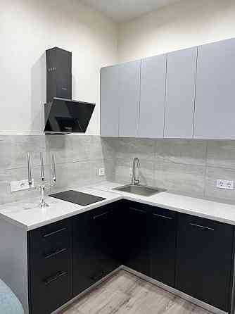 Аренда двухкомнатной квартиры в Калининском районе, радом с Мед. институтом (красные дома) Донецк