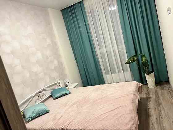 Аренда двухкомнатной квартиры в Калининском районе, радом с Мед. институтом (красные дома) Донецк