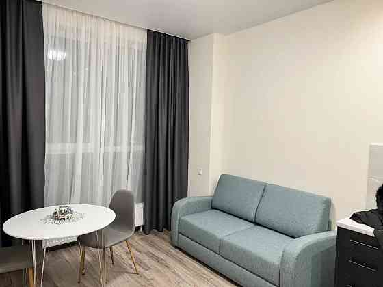 Аренда двухкомнатной квартиры в Калининском районе, радом с Мед. институтом (красные дома) Донецк