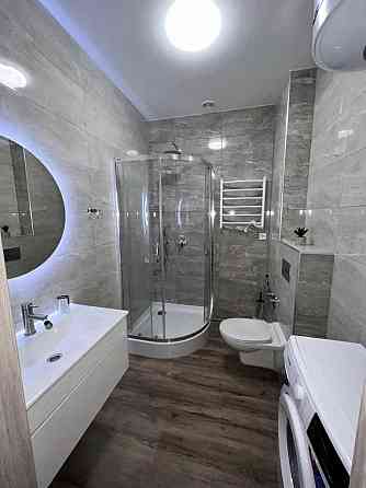 Аренда двухкомнатной квартиры в Калининском районе, радом с Мед. институтом (красные дома) Донецк