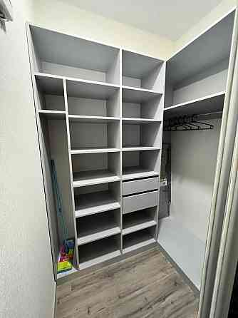 Аренда двухкомнатной квартиры в Калининском районе, радом с Мед. институтом (красные дома) Донецк