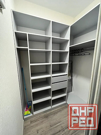 Аренда двухкомнатной квартиры в Калининском районе, радом с Мед. институтом (красные дома) Донецк - изображение 5