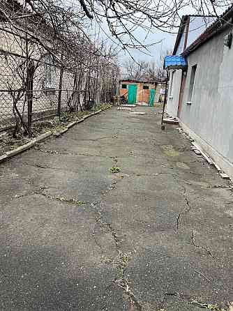 Дом Петровка126м2 без вложений, заехать и жить! Донецк