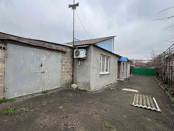 Дом Петровка126м2 без вложений, заехать и жить! Донецк