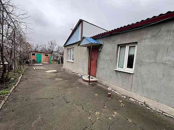 Дом Петровка126м2 без вложений, заехать и жить! Донецк