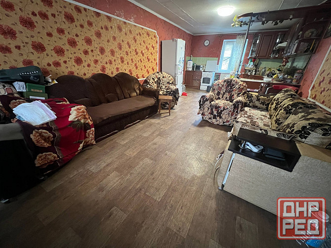 Дом Петровка126м2 без вложений, заехать и жить! Донецк - изображение 8