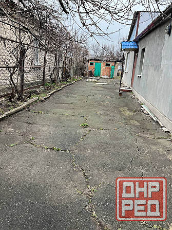 Дом Петровка126м2 без вложений, заехать и жить! Донецк - изображение 6