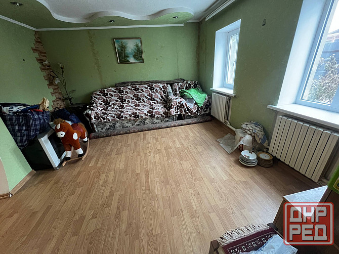 Дом Петровка126м2 без вложений, заехать и жить! Донецк - изображение 2