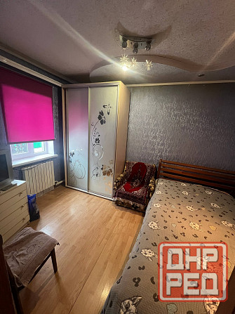 Дом Петровка126м2 без вложений, заехать и жить! Донецк - изображение 1