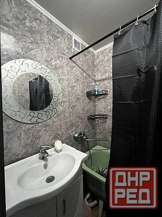 Сдается 2-комнатная квартира , Калининский р-н, парк Гулливер Донецк - изображение 5