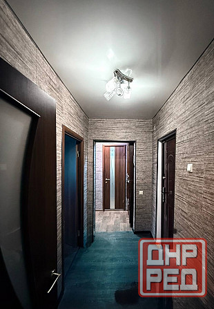 Сдается 2-комнатная квартира , Калининский р-н, парк Гулливер Донецк - изображение 4