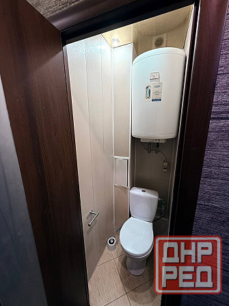 Сдается 2-комнатная квартира , Калининский р-н, парк Гулливер Донецк - изображение 3