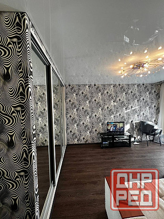 Сдается 2-комнатная квартира , Калининский р-н, парк Гулливер Донецк - изображение 1