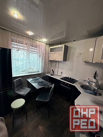 Сдается 2-комнатная квартира , Калининский р-н, парк Гулливер Донецк - изображение 6