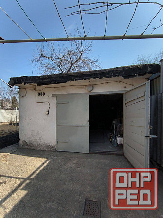 Продажа 3 комн. дома по ул. Молодых Шахтеров Донецк - изображение 9