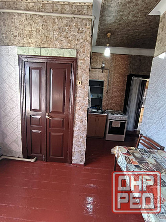 Продажа 3 комн. дома по ул. Молодых Шахтеров Донецк - изображение 6