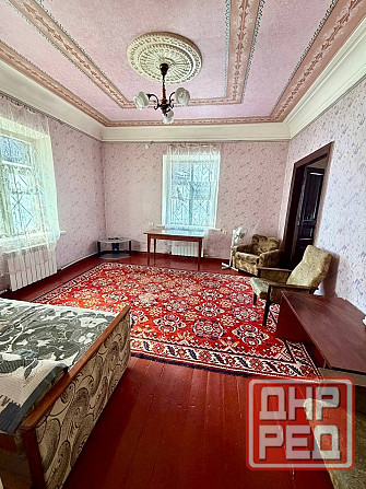 Продажа 3 комн. дома по ул. Молодых Шахтеров Донецк - изображение 2