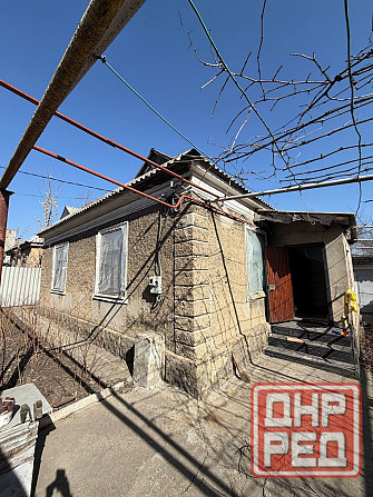 Продажа 3 комн. дома по ул. Молодых Шахтеров Донецк - изображение 1