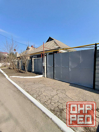 Продажа 3 комн. дома по ул. Молодых Шахтеров Донецк - изображение 10