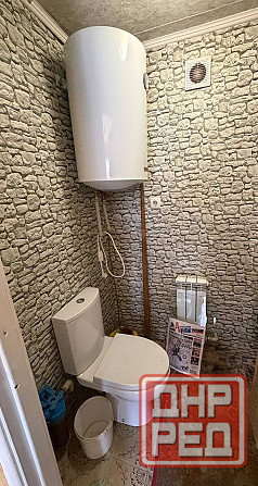 Продажа 3 комн. дома по ул. Молодых Шахтеров Донецк - изображение 8