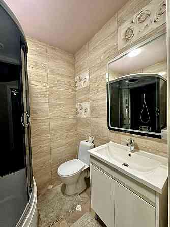 Сдам отличную двушку в Ворошиловском районе Донецк