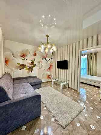 Сдам отличную двушку в Ворошиловском районе Донецк