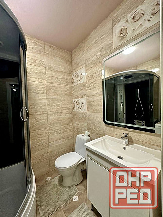 Сдам отличную двушку в Ворошиловском районе Донецк - изображение 5