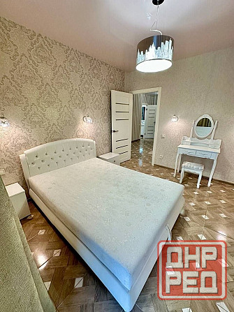 Сдам отличную двушку в Ворошиловском районе Донецк - изображение 1