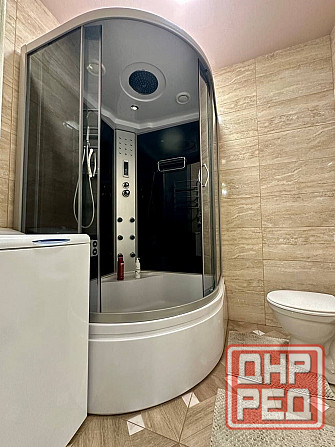 Сдам отличную двушку в Ворошиловском районе Донецк - изображение 4