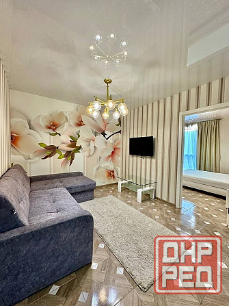 Сдам отличную двушку в Ворошиловском районе Донецк - изображение 2