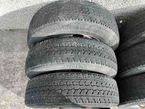 Шины для Газель. voltyre Вл-54 185/75R16C Донецк