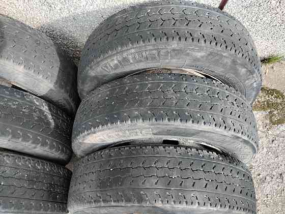 Шины для Газель. voltyre Вл-54 185/75R16C Донецк