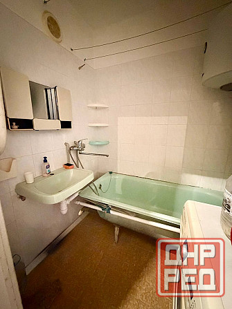 Продажа 2 комн. квартиры, ул. Таежная, г. Макеевка (ориентир Миси ) Макеевка - изображение 5