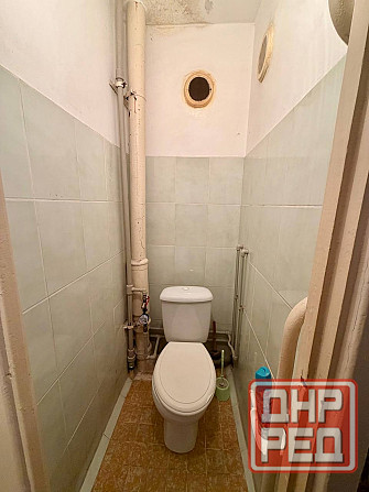 Продажа 2 комн. квартиры, ул. Таежная, г. Макеевка (ориентир Миси ) Макеевка - изображение 6