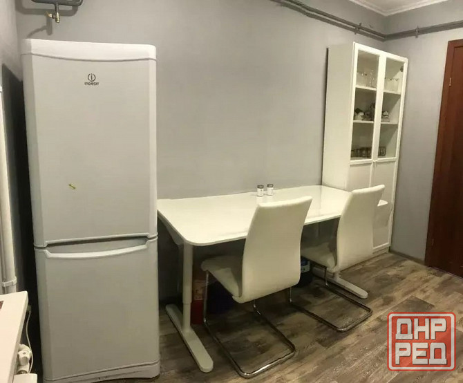 Сдаю 2 комнатную квартиру в Пролетарском районе! Ориентир - Щетинина Донецк - изображение 5