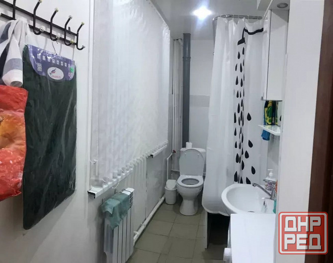 Сдаю 2 комнатную квартиру в Пролетарском районе! Ориентир - Щетинина Донецк - изображение 4