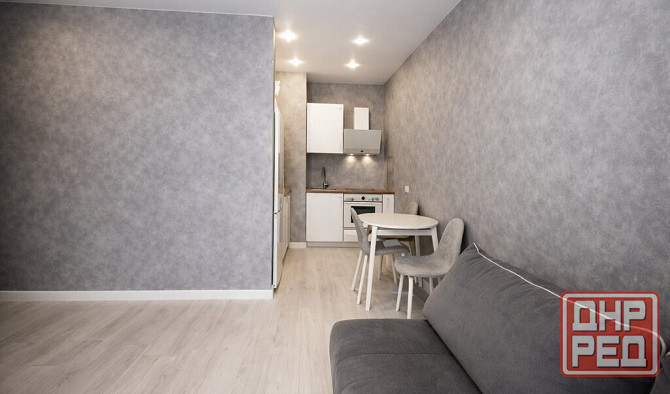 Сдается 1-комнатная квартира в Киевском районе Ориентир ул.Горная Донецк - изображение 5