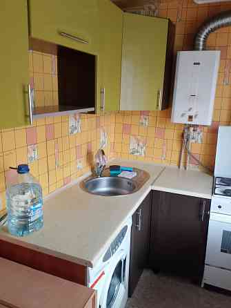 Сдается уютная 2 ком Объединенный Пролетарский район Донецк