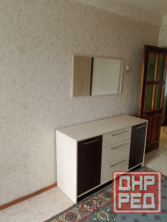 Сдается уютная 2 ком Объединенный Пролетарский район Донецк - изображение 4