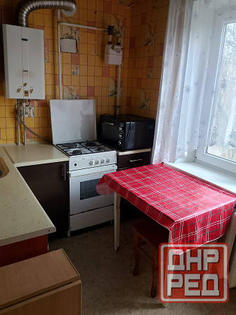 Сдается уютная 2 ком Объединенный Пролетарский район Донецк - изображение 2