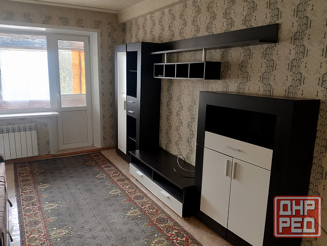 Сдается уютная 2 ком Объединенный Пролетарский район Донецк - изображение 3