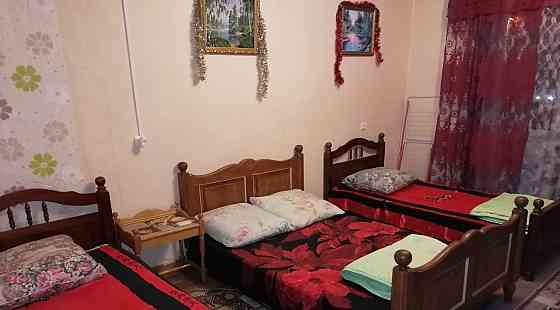 Сдаю квартиру (2 комн., 74кв.м 6этаж), Будённовский район (ориентир Караван) Донецк