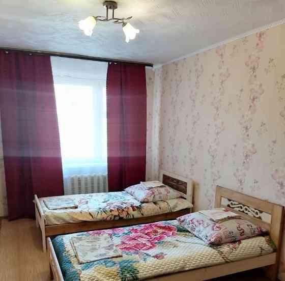 Сдаю квартиру (2 комн., 74кв.м 6этаж), Будённовский район (ориентир Караван) Донецк