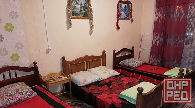 Сдаю квартиру (2 комн., 74кв.м 6этаж), Будённовский район (ориентир Караван) Донецк - изображение 2