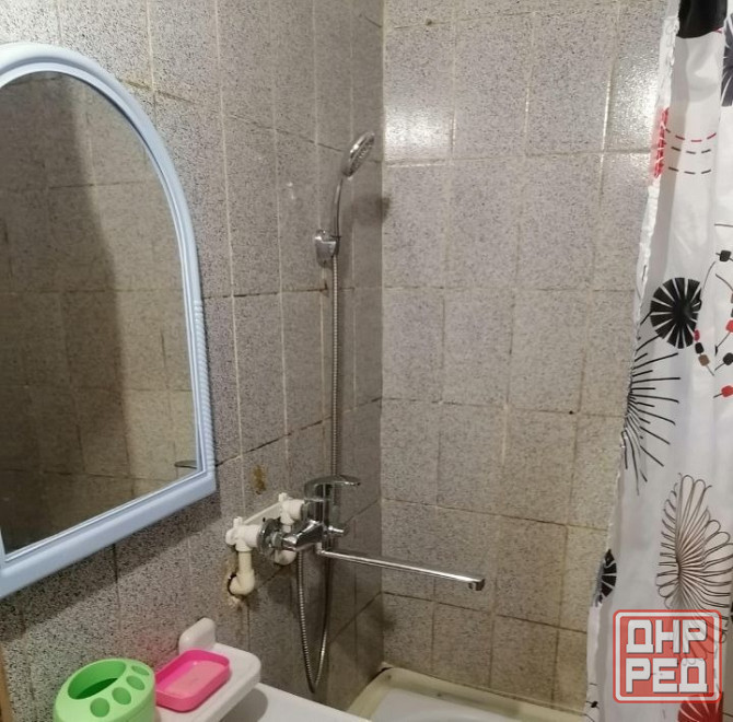 Сдаю квартиру (2 комн., 74кв.м 6этаж), Будённовский район (ориентир Караван) Донецк - изображение 8