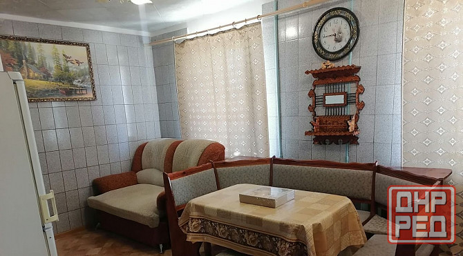 Сдаю квартиру (2 комн., 74кв.м 6этаж), Будённовский район (ориентир Караван) Донецк - изображение 4