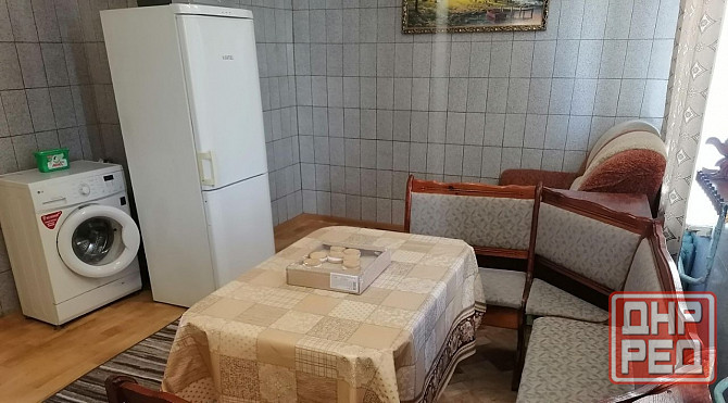 Сдаю квартиру (2 комн., 74кв.м 6этаж), Будённовский район (ориентир Караван) Донецк - изображение 3